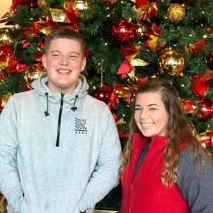 Meet your Posher, Jess